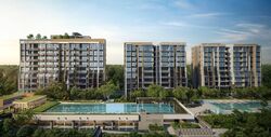 The Sen (D21), Condominium #599237081